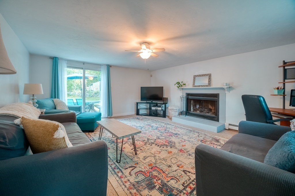 33 Barrows Road Worcester, MA 01609 - Photo 8 of 23 Gallery Image 8