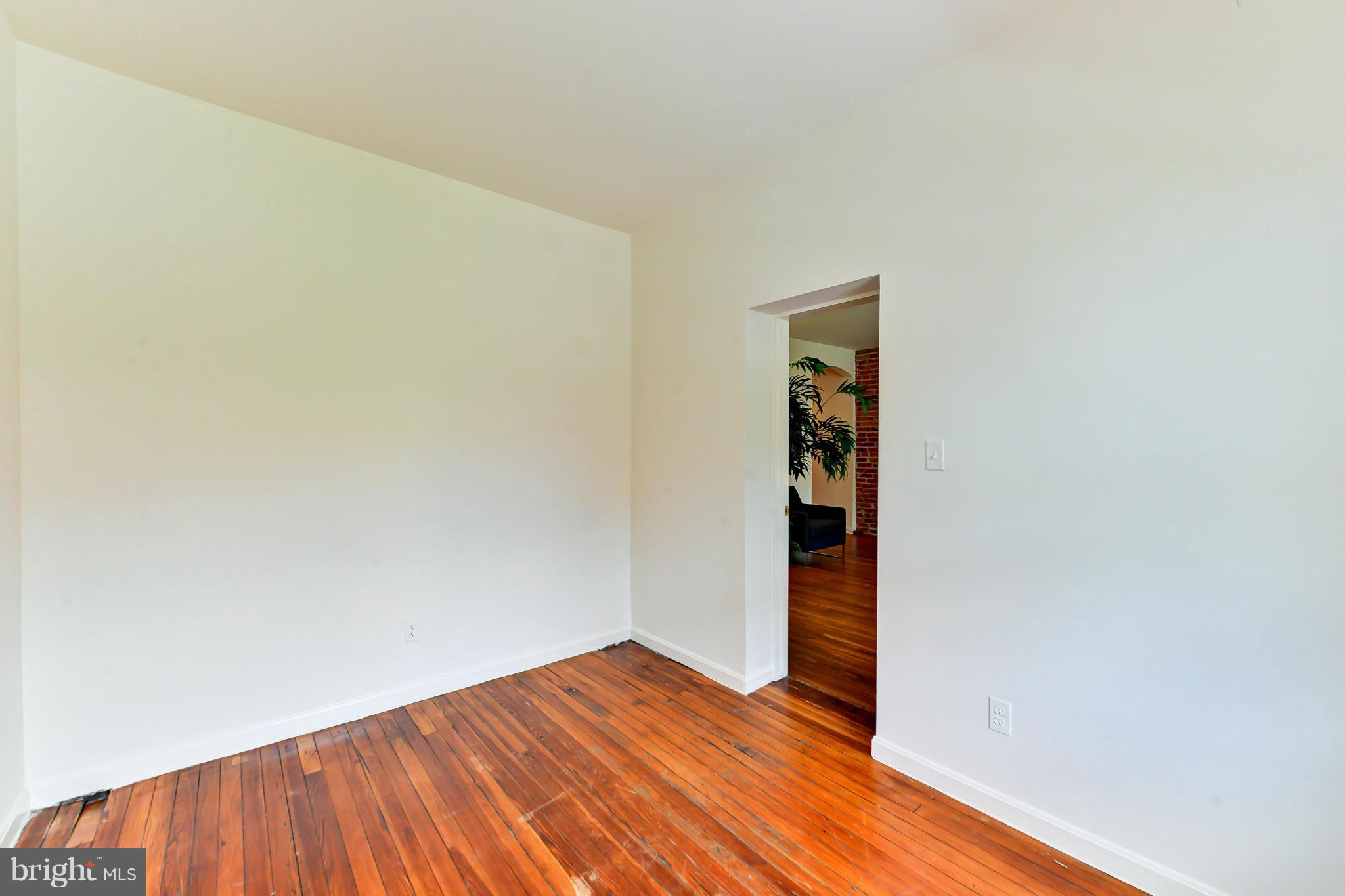 1717 T Street Northwest, Unit 21 Washington, DC 20009 - Photo 18 of 29 Bedroom