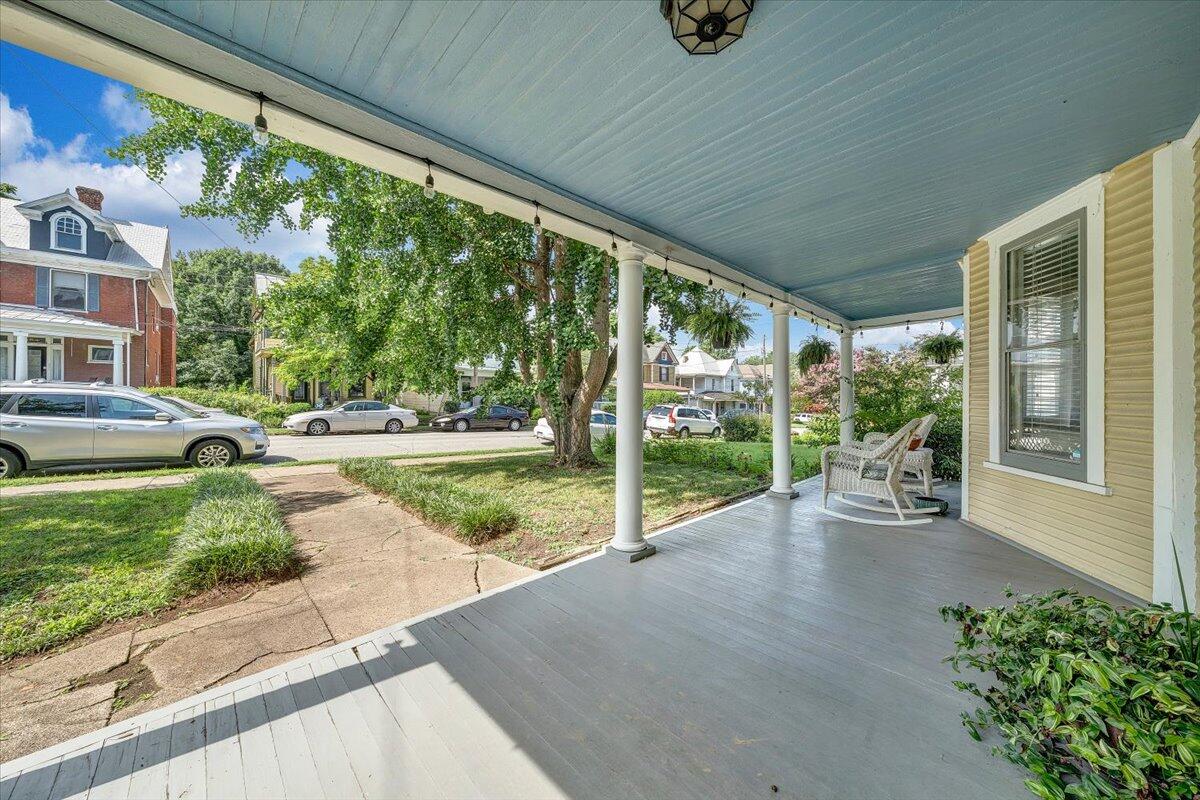 367 Washington Avenue Southwest Roanoke, VA 24016 - Photo 28 of 36 27-MIB00060