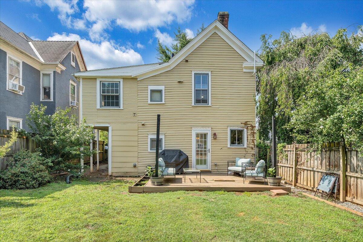 367 Washington Avenue Southwest Roanoke, VA 24016 - Photo 31 of 36 30-MIB00096