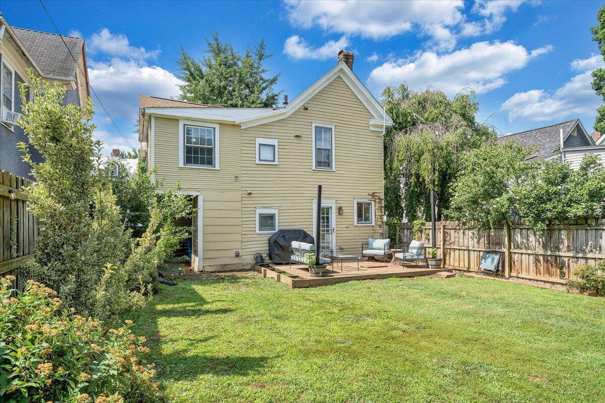 367 Washington Avenue Southwest Roanoke, VA 24016 - Photo 32 of 36 33-MIB00105