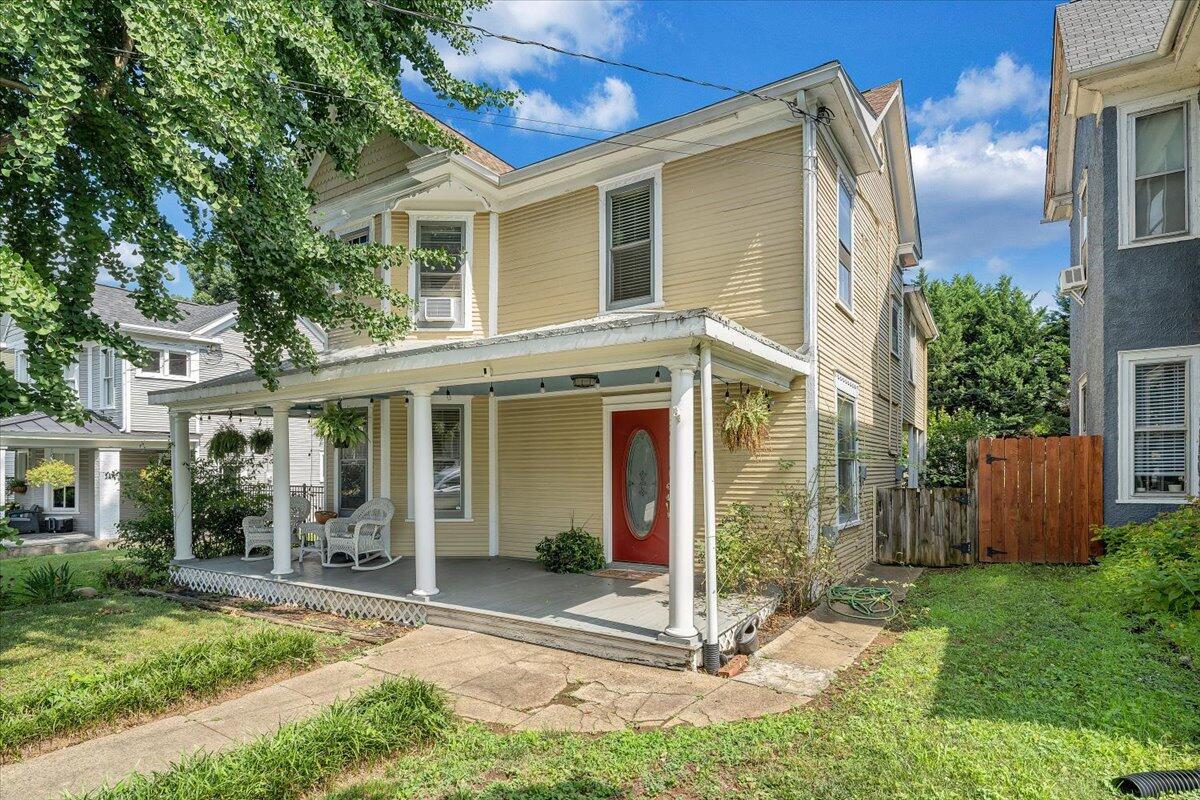 367 Washington Avenue Southwest Roanoke, VA 24016 - Photo 34 of 36 35-MIB00069