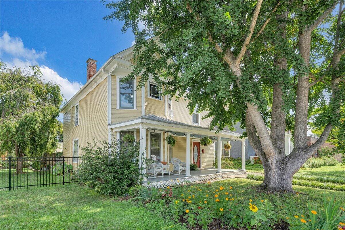 367 Washington Avenue Southwest Roanoke, VA 24016 - Photo 35 of 36 36-MIB00078