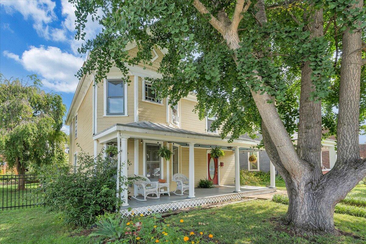 367 Washington Avenue Southwest Roanoke, VA 24016 - Photo 36 of 36 37-MIB00081