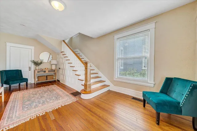 $299,999 | 367 Washington Avenue Southwest, Roanoke, VA 24016