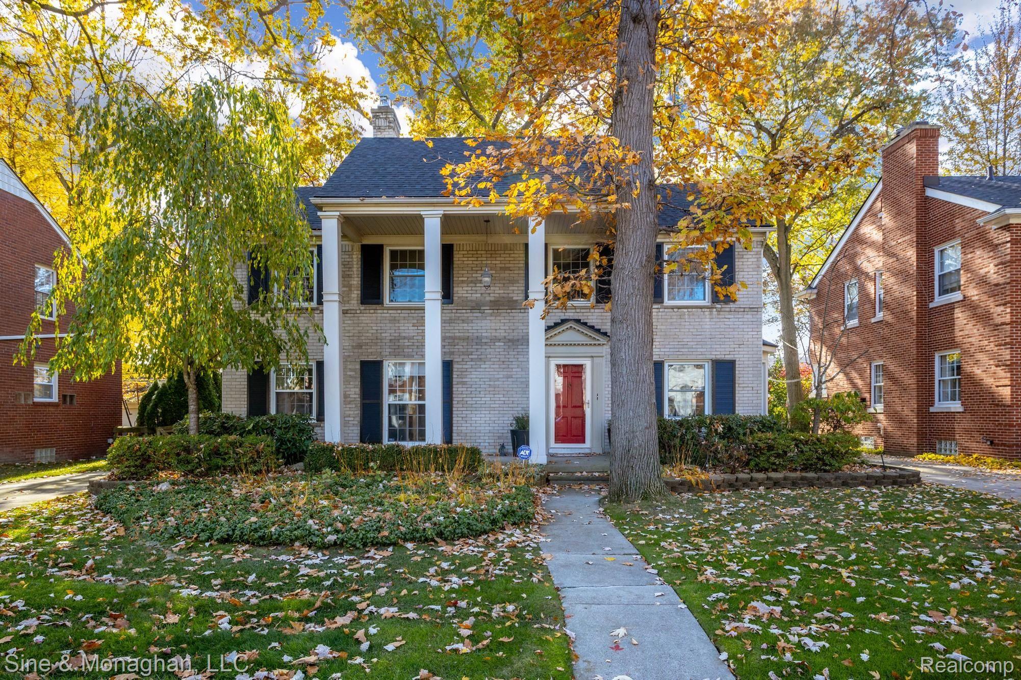 1837 Broadstone Road Grosse Pointe, MI 48236 - Photo 1 of 52 1837 Broadstone Ext S002.jpg