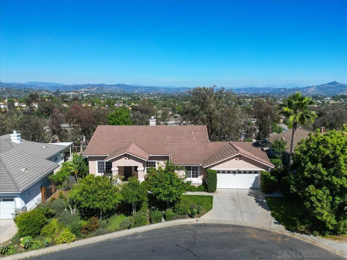 1992 Ridge Way Glen Escondido, CA 92029 - Photo 26 of 27