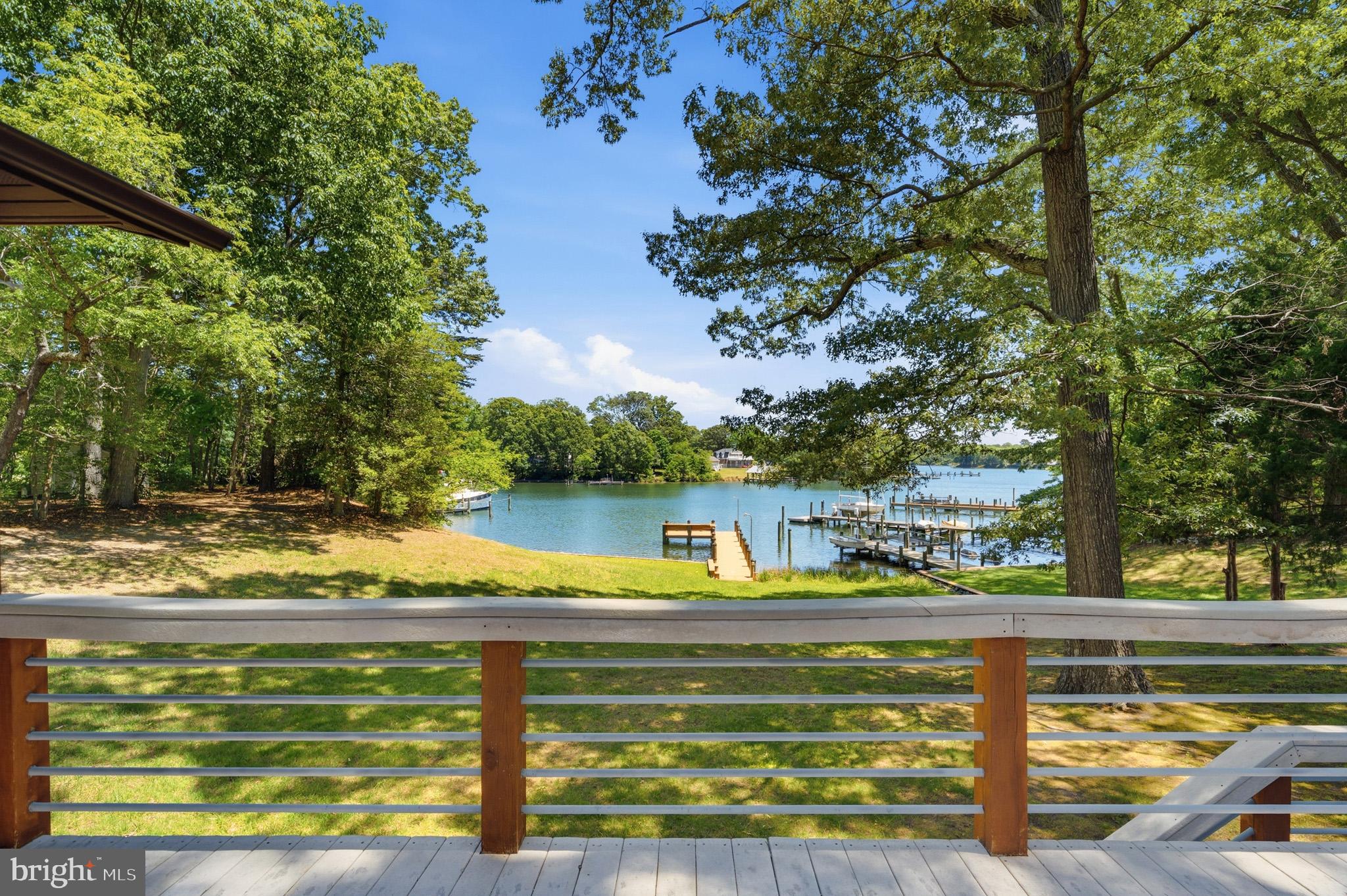 18040 Shipping Point Road Lexington Park, MD 20653 - Photo 8 of 75 Every day offers magnificent water views.