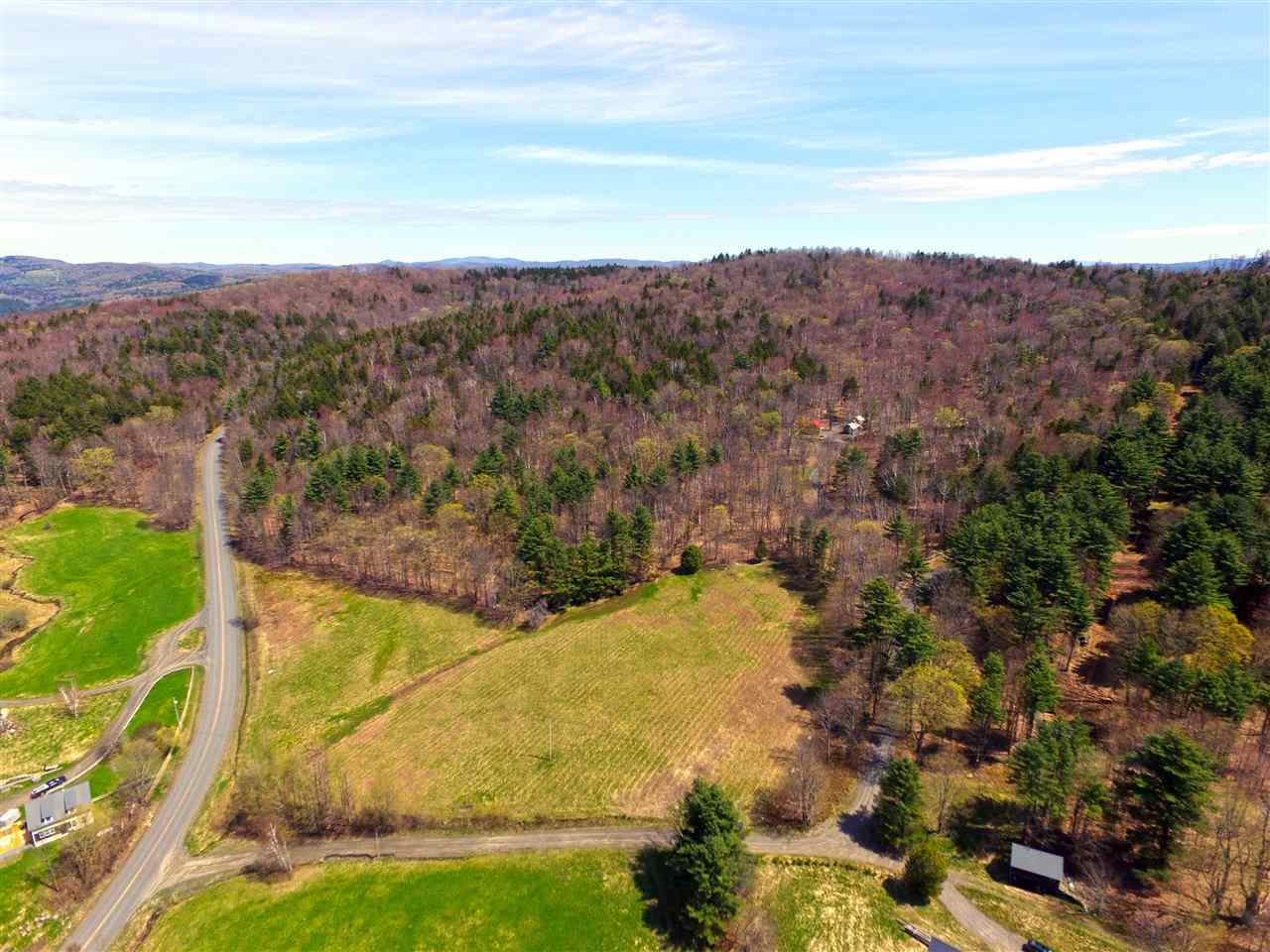 2210 Chelsea Mountain Road Randolph Center, VT 05061 - Photo 2 of 37