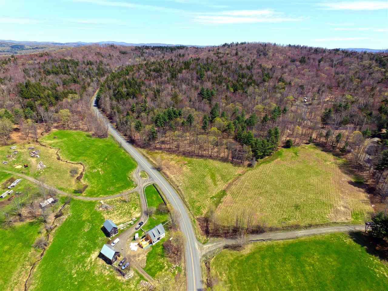 2210 Chelsea Mountain Road Randolph Center, VT 05061 - Photo 6 of 37
