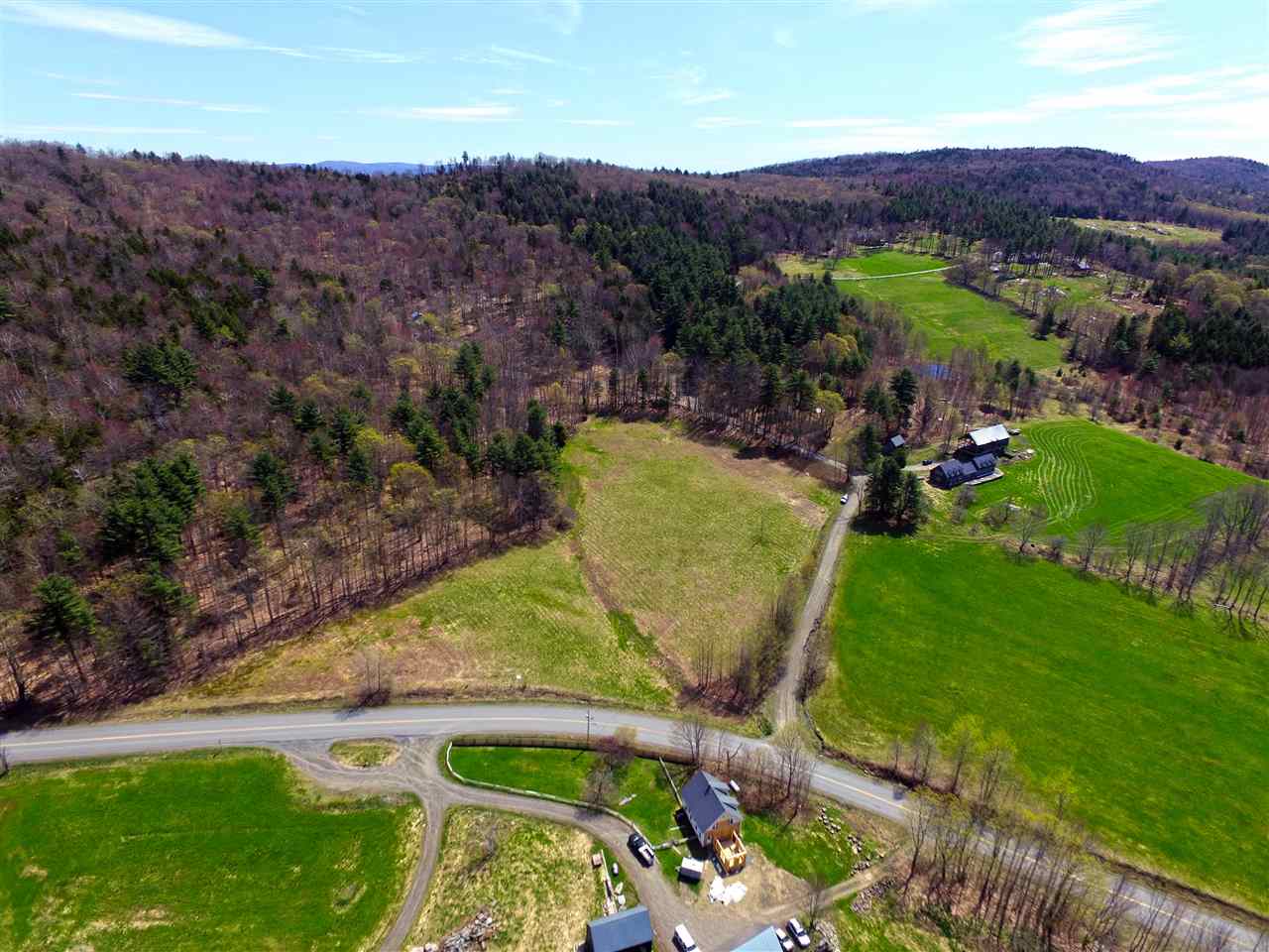 2210 Chelsea Mountain Road Randolph Center, VT 05061 - Photo 7 of 37