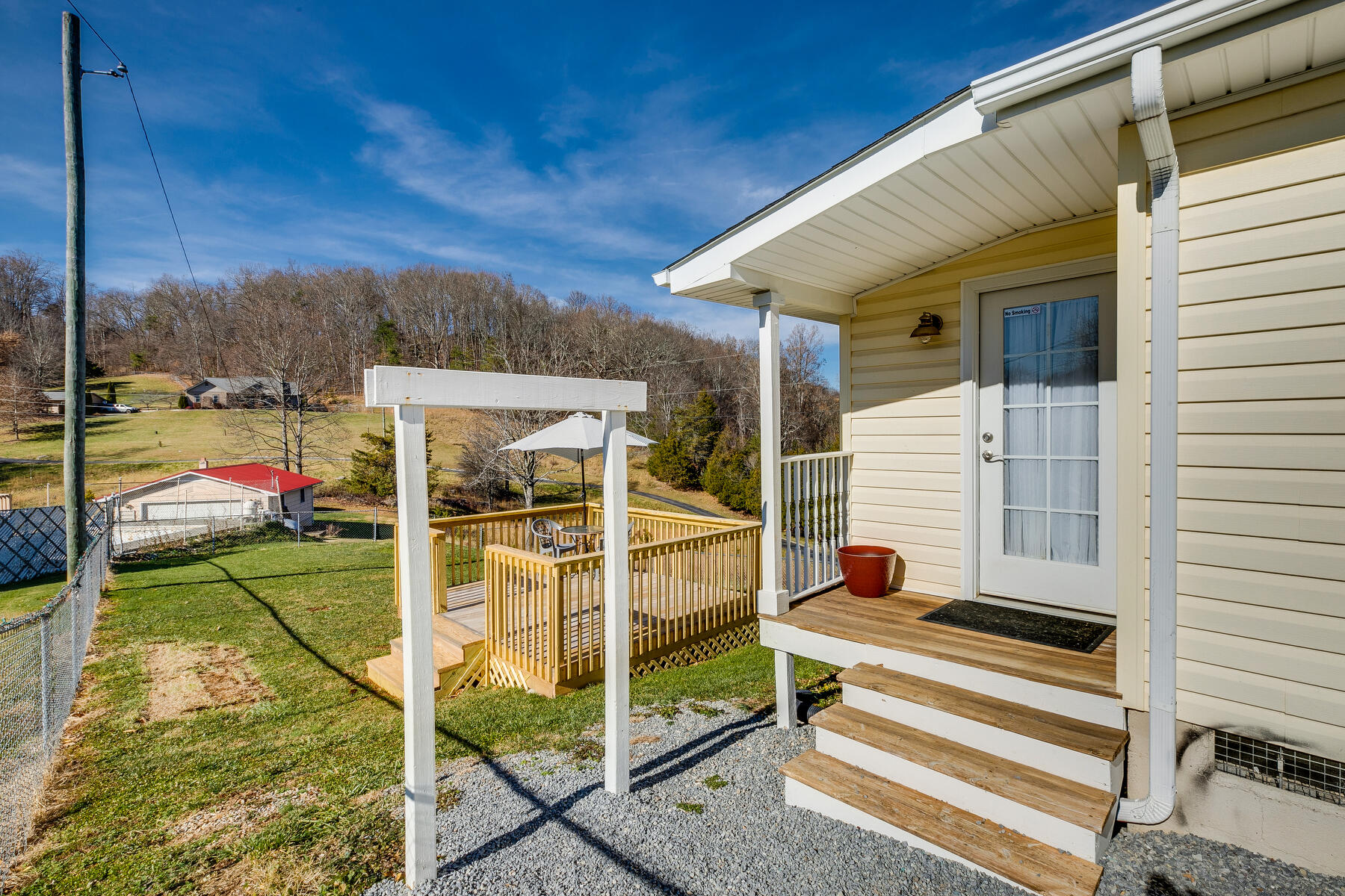 237 Ollie Collins Road Elizabethton, TN 37643 - Photo 21 of 26 021