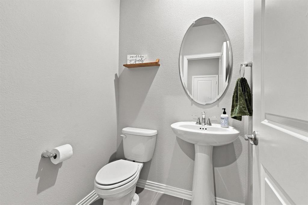 408 Castle Road Sherman, TX 75092 - Photo 25 of 40 Gallery Image 25