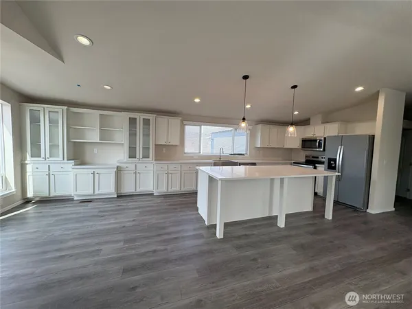 $399,000 | 856 North Rock Rose Avenue, Sequim, WA 98382