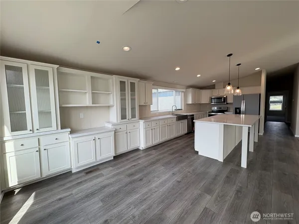 $399,000 | 856 North Rock Rose Avenue, Sequim, WA 98382