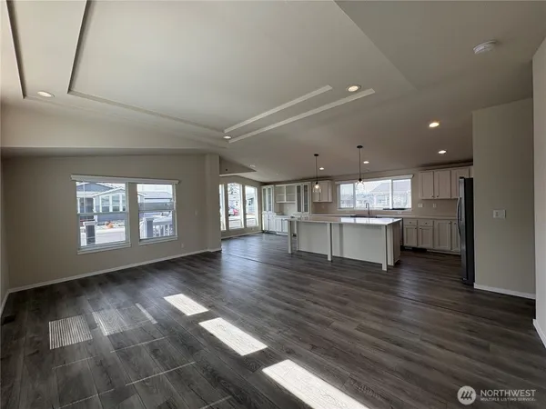 $399,000 | 856 North Rock Rose Avenue, Sequim, WA 98382