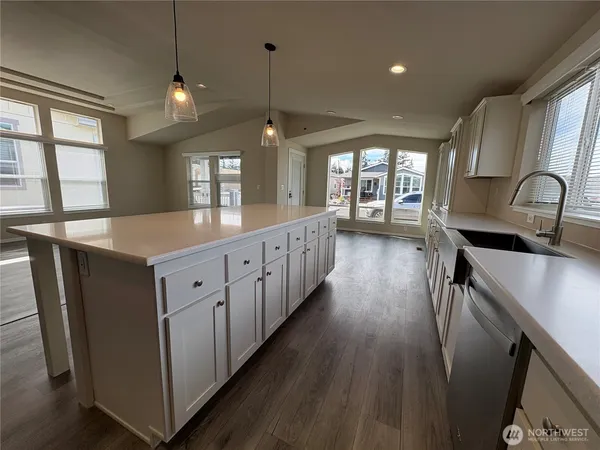 $399,000 | 856 North Rock Rose Avenue, Sequim, WA 98382