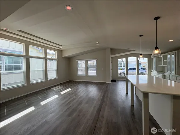 $399,000 | 856 North Rock Rose Avenue, Sequim, WA 98382
