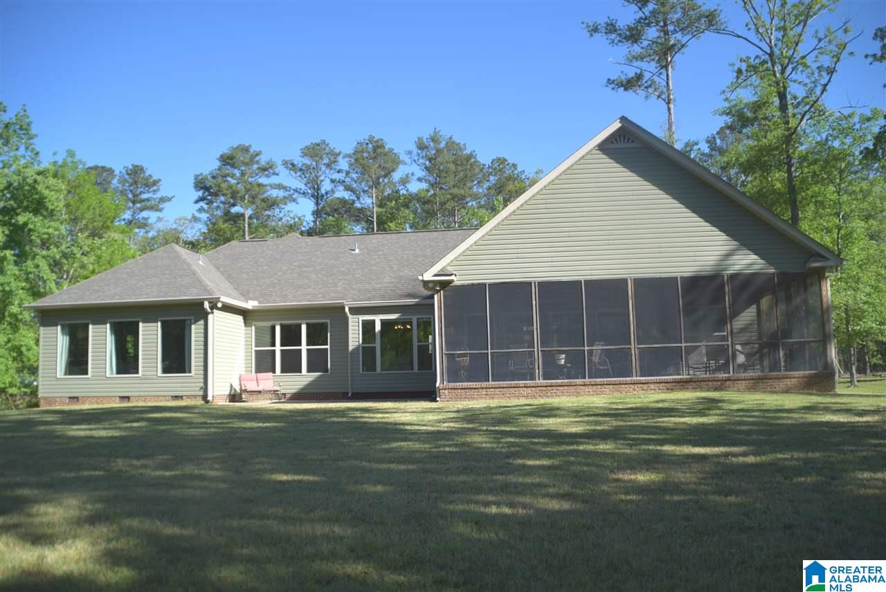 555 Hummingbird Lane Ashville, AL 35953 - Photo 36 of 45
