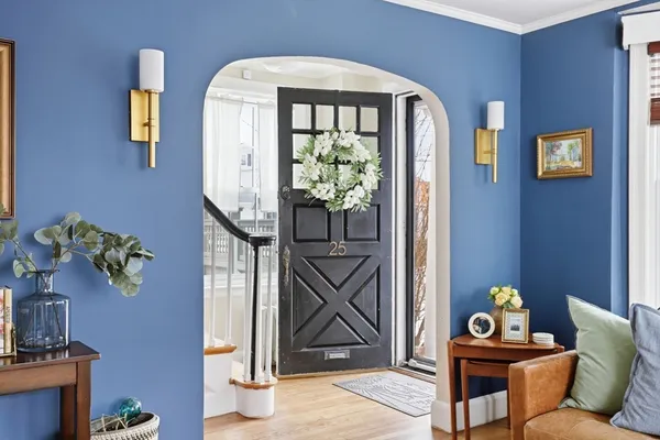 $1,075,000 | 25 Sheldon Street, Milton, MA 02186