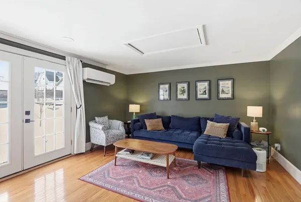 $1,075,000 | 25 Sheldon Street, Milton, MA 02186