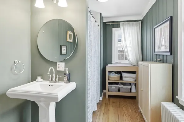 $1,075,000 | 25 Sheldon Street, Milton, MA 02186