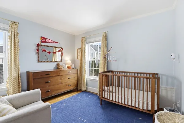 $1,075,000 | 25 Sheldon Street, Milton, MA 02186