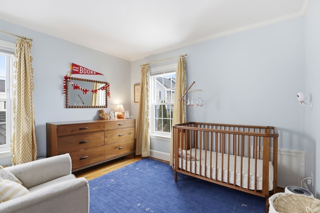 25 Sheldon Street Milton, MA 02186 - Photo 15 of 28