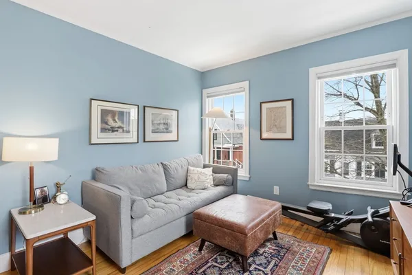 $1,075,000 | 25 Sheldon Street, Milton, MA 02186