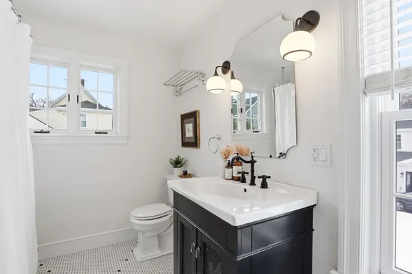 $1,075,000 | 25 Sheldon Street, Milton, MA 02186