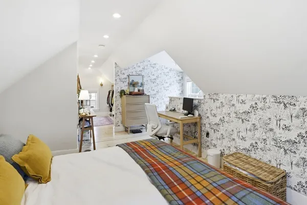 $1,075,000 | 25 Sheldon Street, Milton, MA 02186