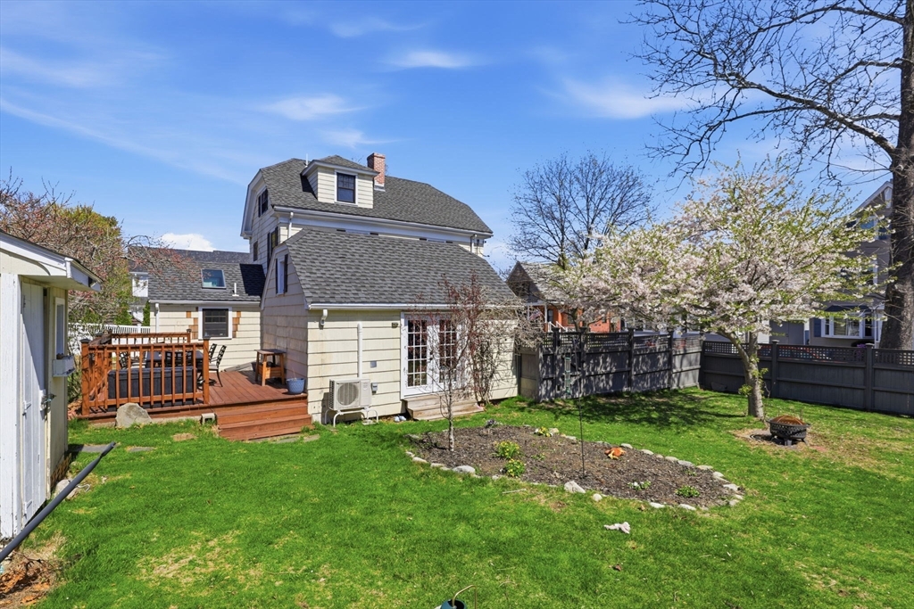 25 Sheldon Street Milton, MA 02186 - Photo 26 of 28