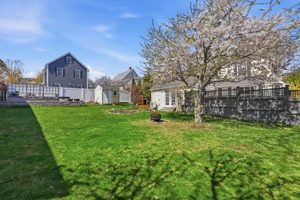 $1,075,000 | 25 Sheldon Street, Milton, MA 02186