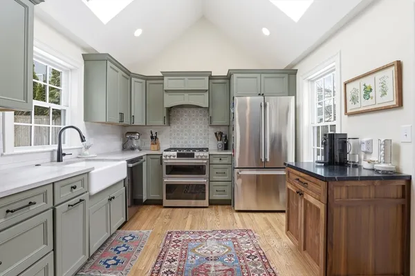 $1,075,000 | 25 Sheldon Street, Milton, MA 02186