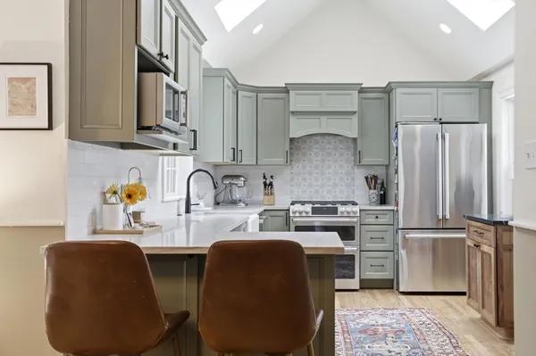 $1,075,000 | 25 Sheldon Street, Milton, MA 02186