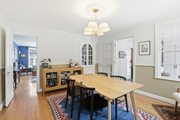 $1,075,000 | 25 Sheldon Street, Milton, MA 02186
