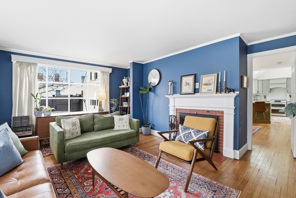 25 Sheldon Street Milton, MA 02186 - Photo 9 of 28