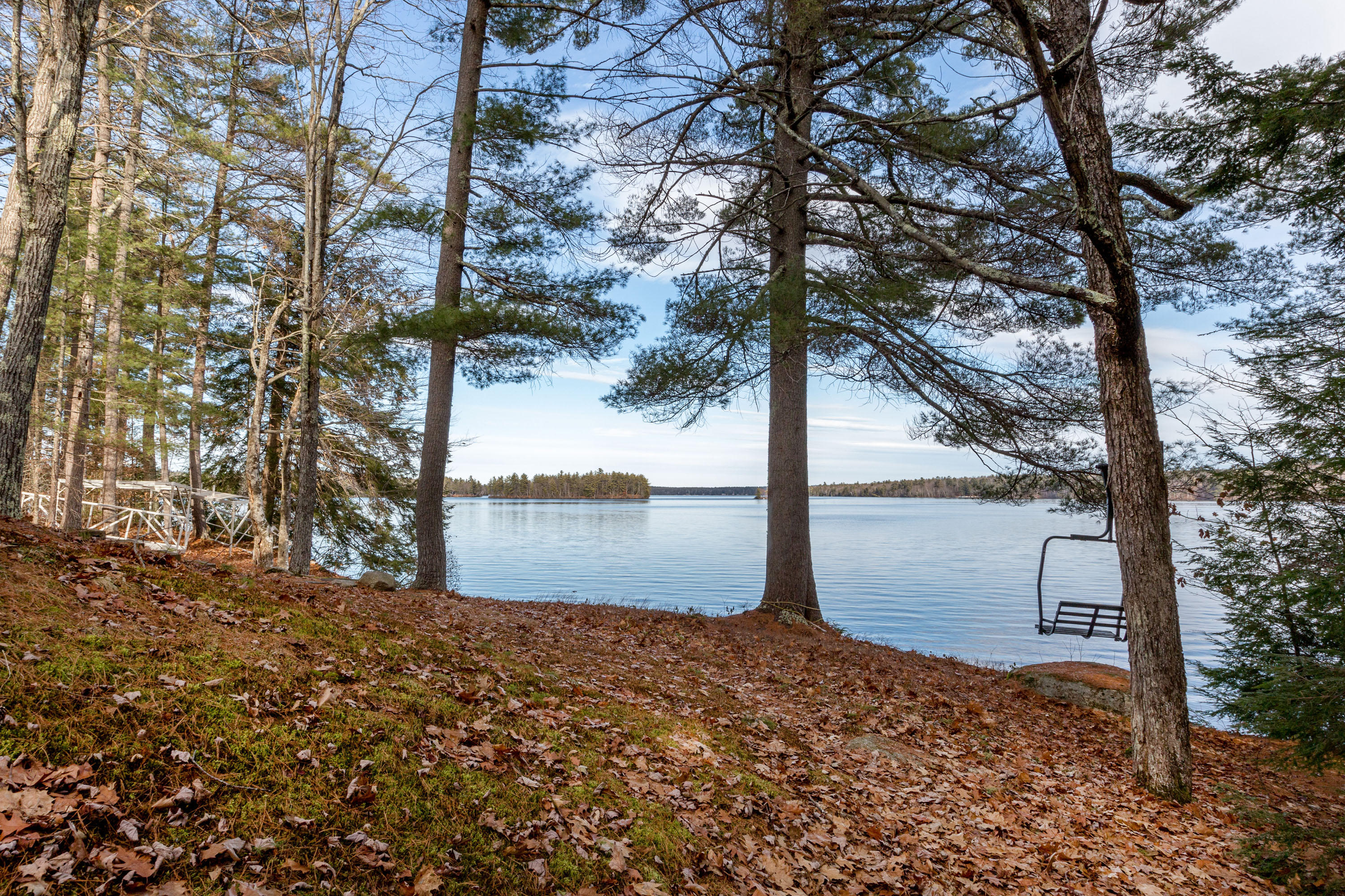 187 Azwelikit Road Casco, ME 04015 - Photo 31 of 35 Azwelikit_Letourneau_61
