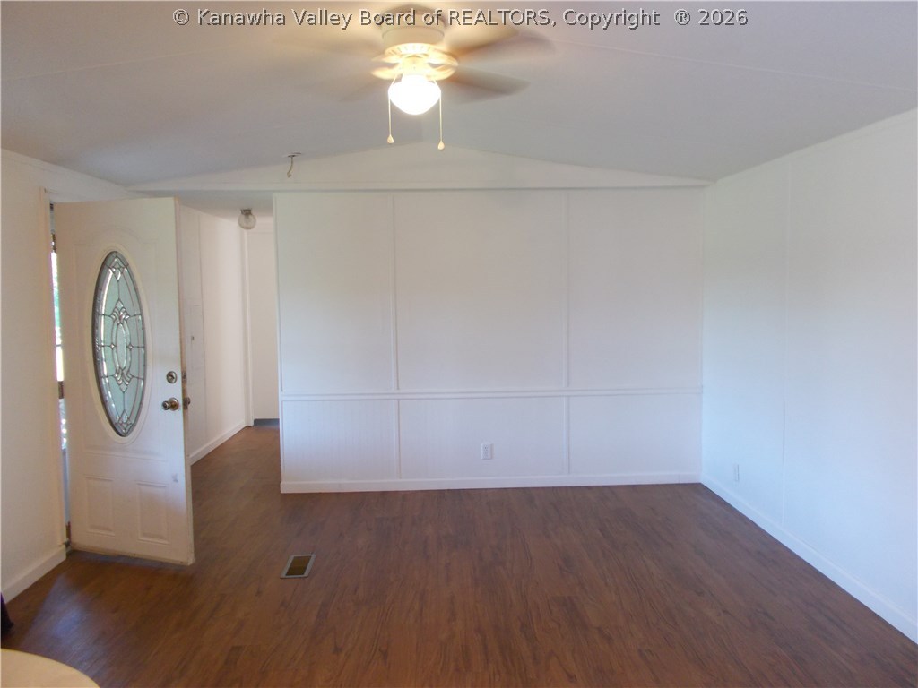 1329 Custer Ridge Road Buffalo, WV 25033 - Photo 2 of 26 Gallery Image 2