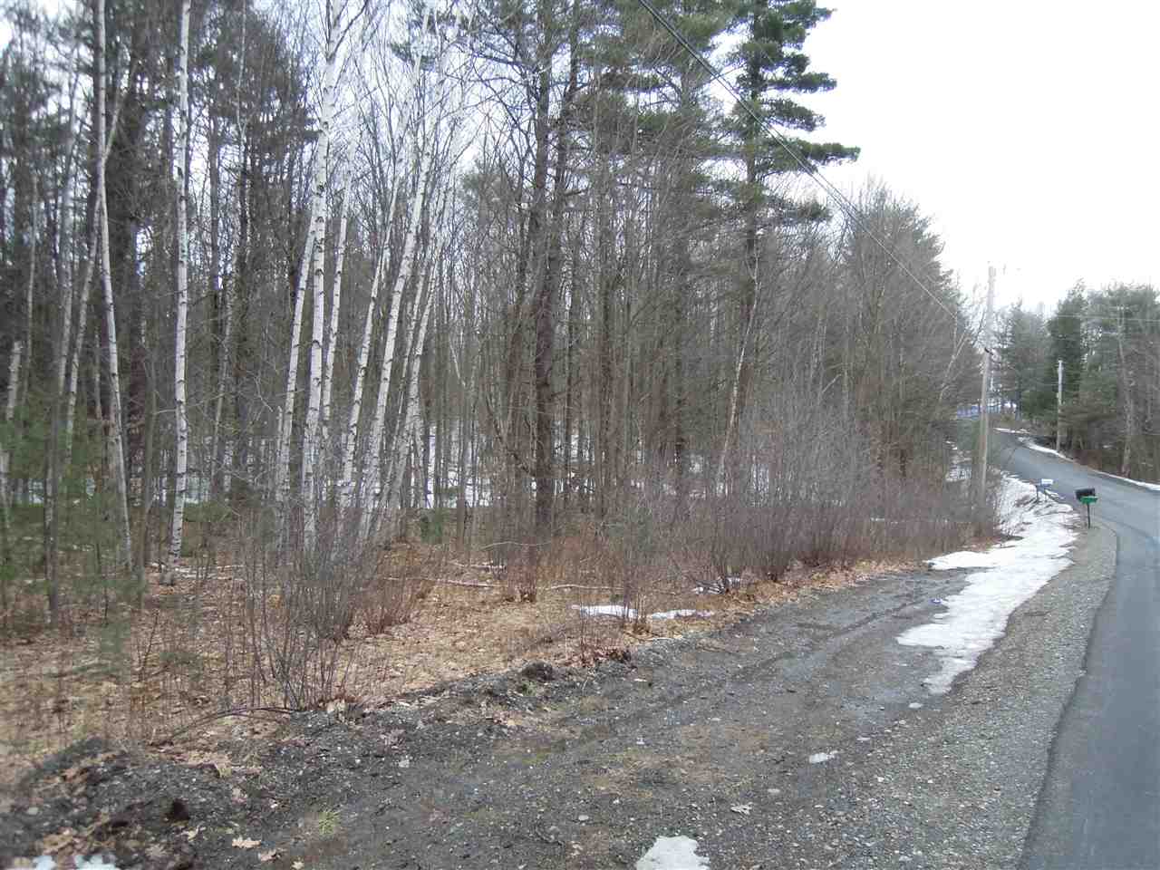 0 Streeter Hill Road Chesterfield, NH 03443 - Photo 12 of 14