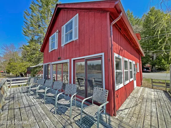 $355,000 | 3541 East Schroon River Road, Pottersville, NY 12860
