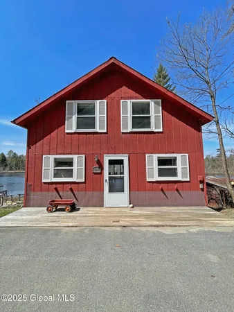 $355,000 | 3541 East Schroon River Road, Pottersville, NY 12860