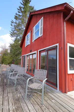 $355,000 | 3541 East Schroon River Road, Pottersville, NY 12860