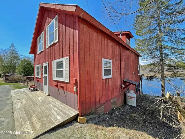 $355,000 | 3541 East Schroon River Road, Pottersville, NY 12860