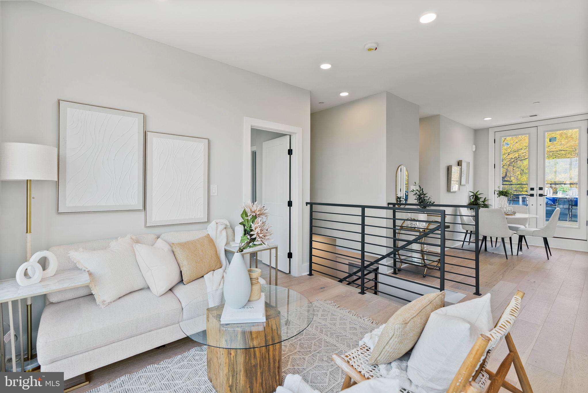 2019 M Street Northeast, Unit PH9 Washington, DC 20002 - Photo 11 of 34