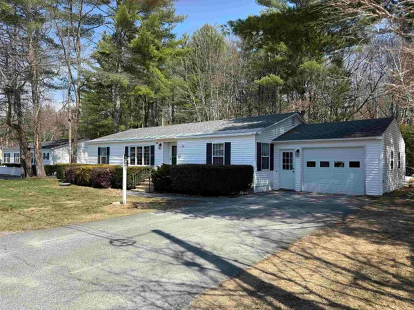 $199,500 | 186 Deer Path Road, Hopkinton, NH 03229