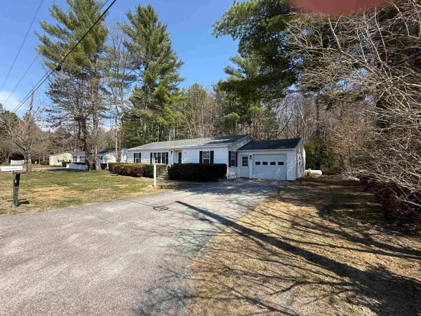 $199,500 | 186 Deer Path Road, Hopkinton, NH 03229