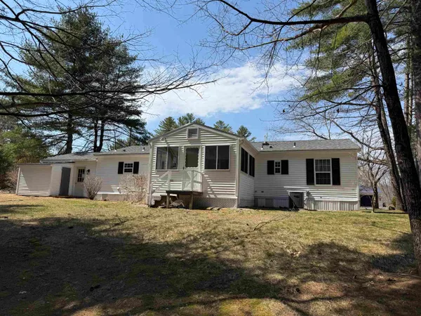$199,500 | 186 Deer Path Road, Hopkinton, NH 03229
