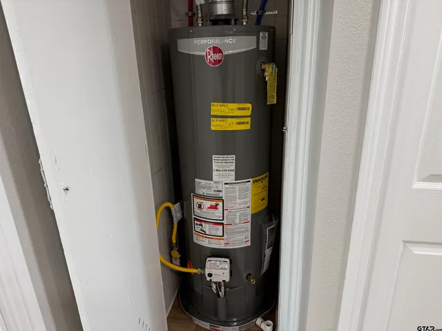 a view of kitchen with wooden floor
