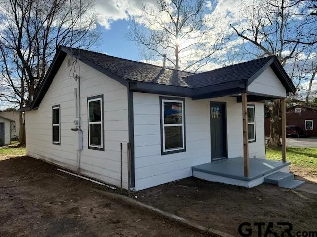 $180,000 | 703 East Hillsboro Street, Tyler, TX 75702